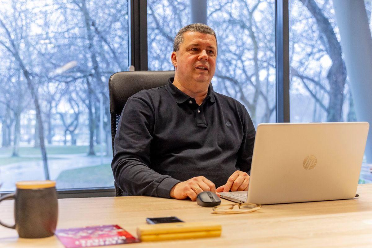 Debreceni VSC legfrissebb podcastadása ezúttal is több izgalmas és aktuális témát boncolgatott.