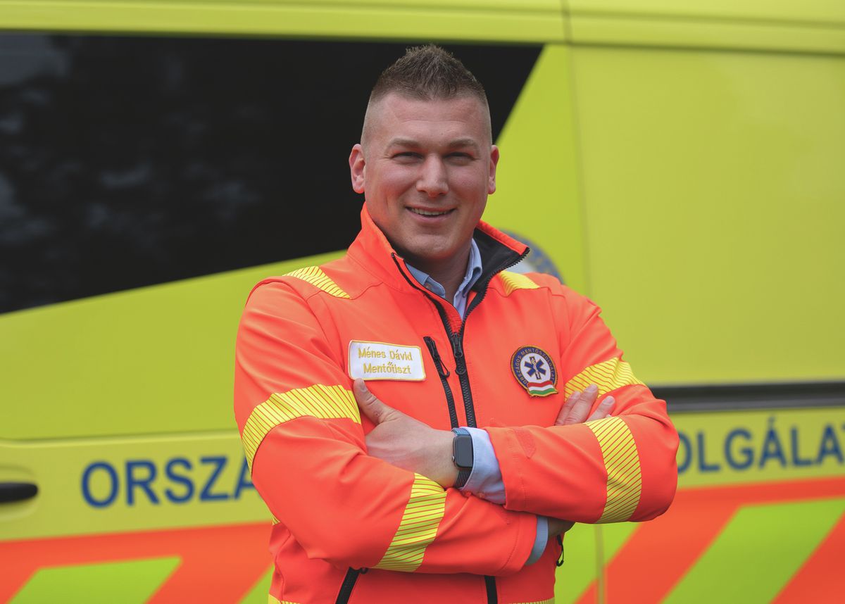 VMP20250415_podcast_Ménes_Dávid_mentőtiszt_HAON 3