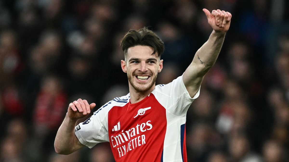 bajnokok ligája, arsenal