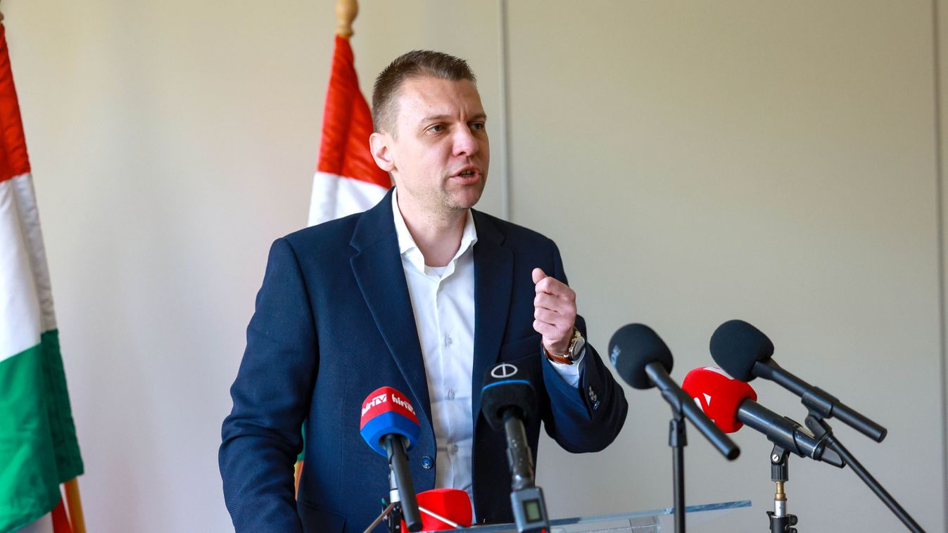 Menczer Tamás: Ukrajna EU-s tagsága súlyos költséget jelentene a magyar családoknak