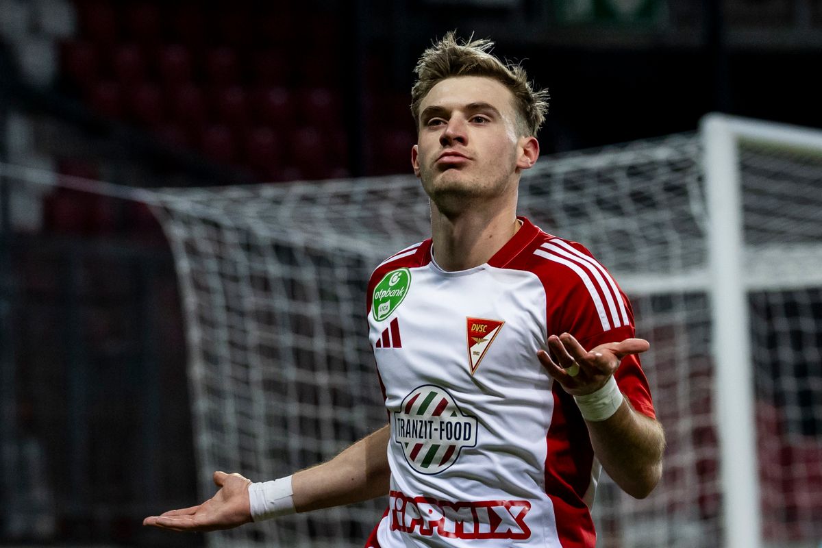 Három nappal a mérkőzés vége után a hirös városiak megóvták a Kecskeméti TE – Debreceni VSC NB I.-es bajnokit, Vajda Botond vélt jogosulatlan játéka miatt.