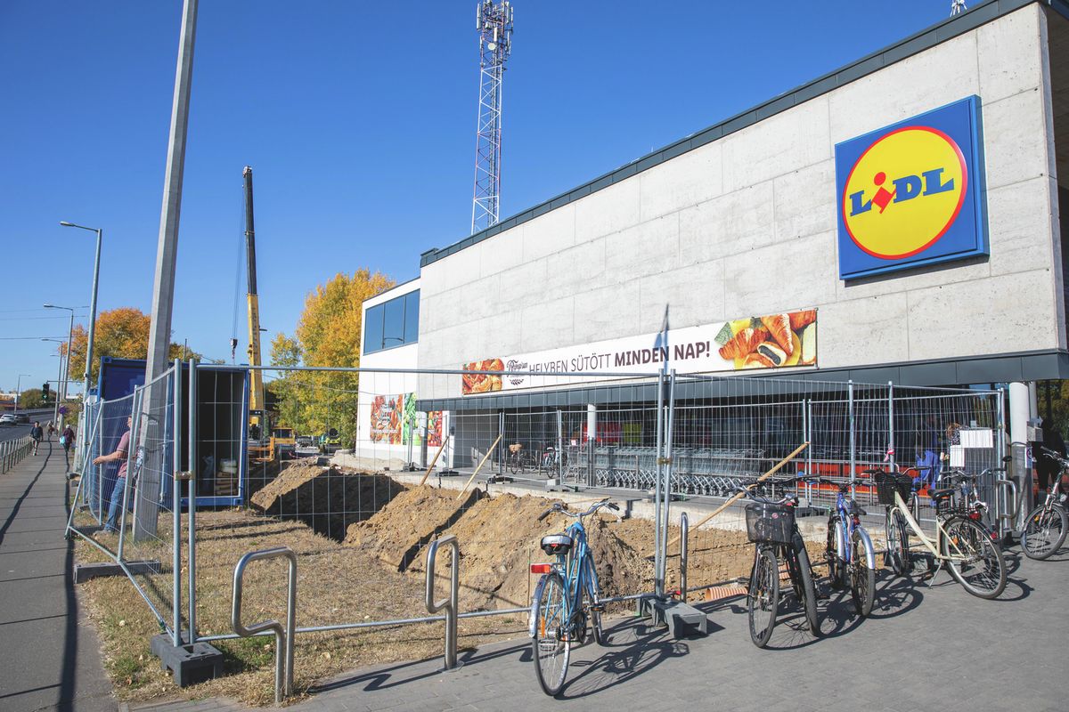 lidl