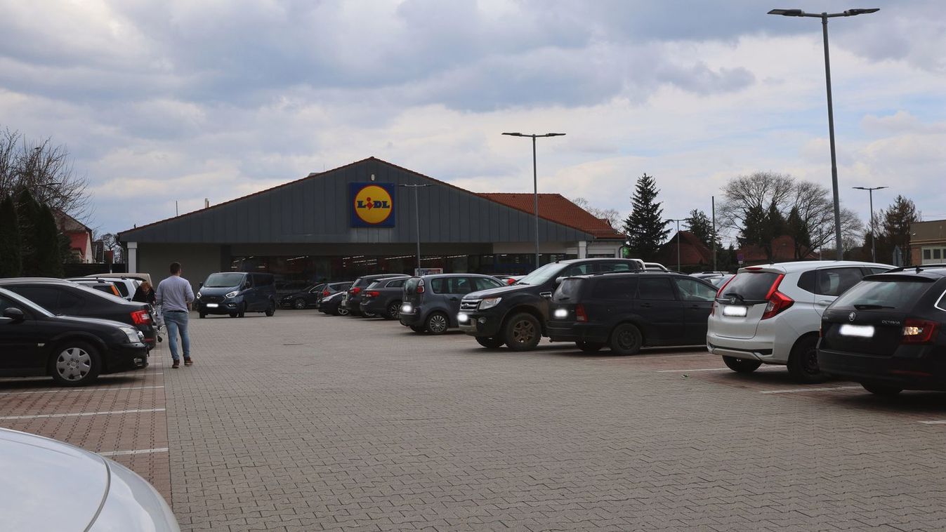 Megkérdeztük, mikor nyílik újabb Lidl Hajdú-Biharban – itt a hivatalos válasz!