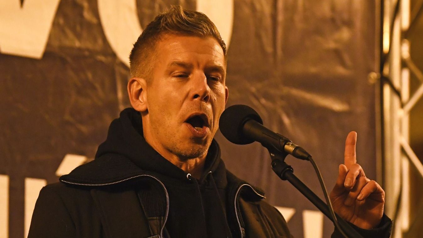 Magyar Péter ismét jelesre vizsgázott hazudozásból