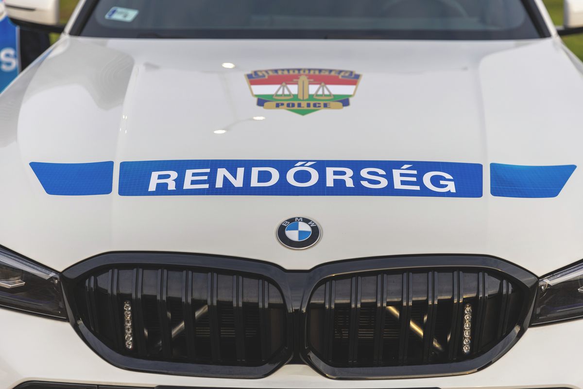 Körözés alatt állt a debreceni férfi