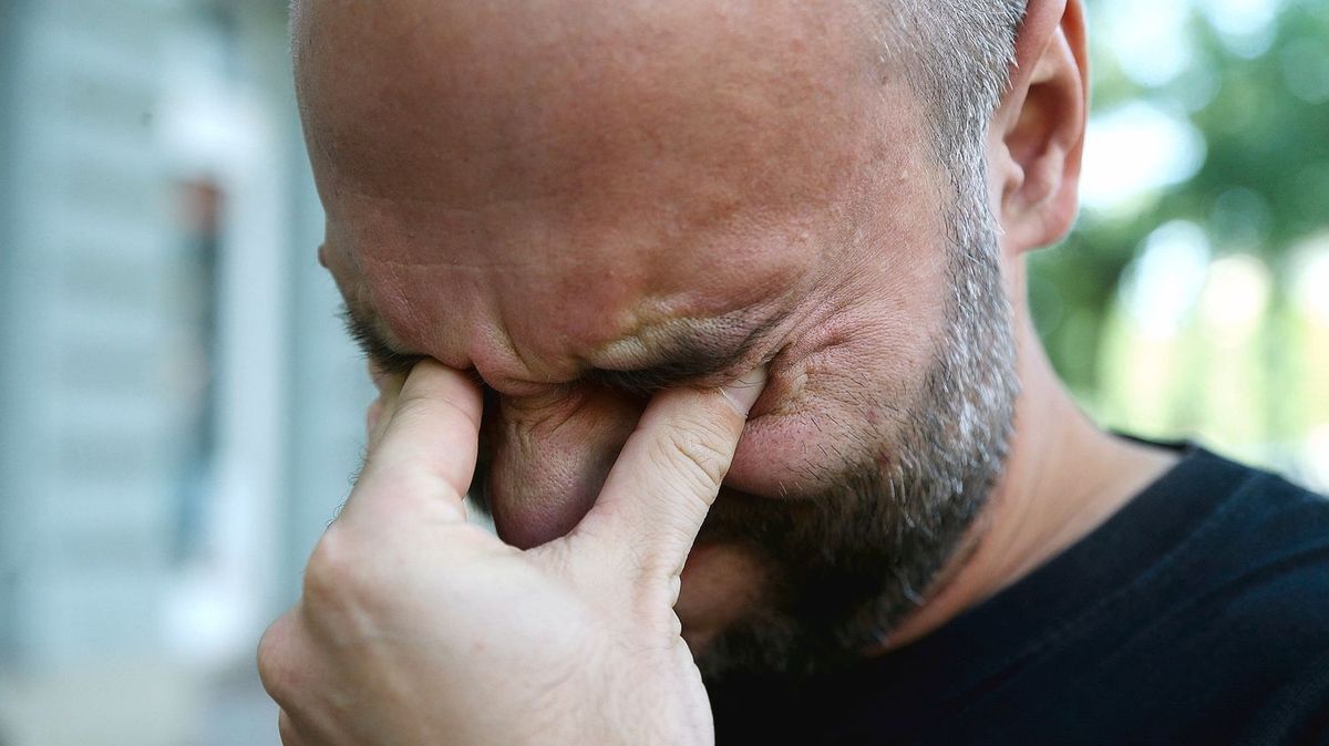 Front a fasorban sem, mégis pusztító fejfájás gyötör? Nem vagy egyedül...