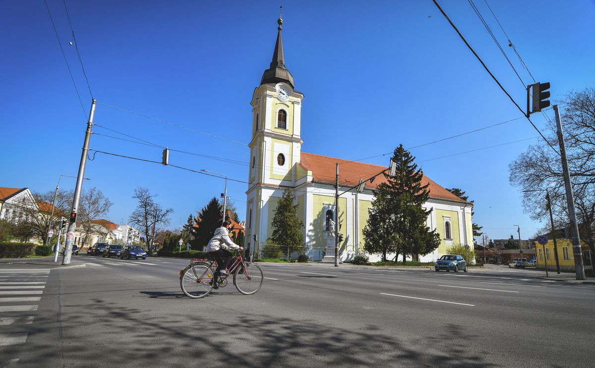 A hajdú-bihari települések közül Berettyóújfalu is jól szerepelt a listán a a 43. helyen áll