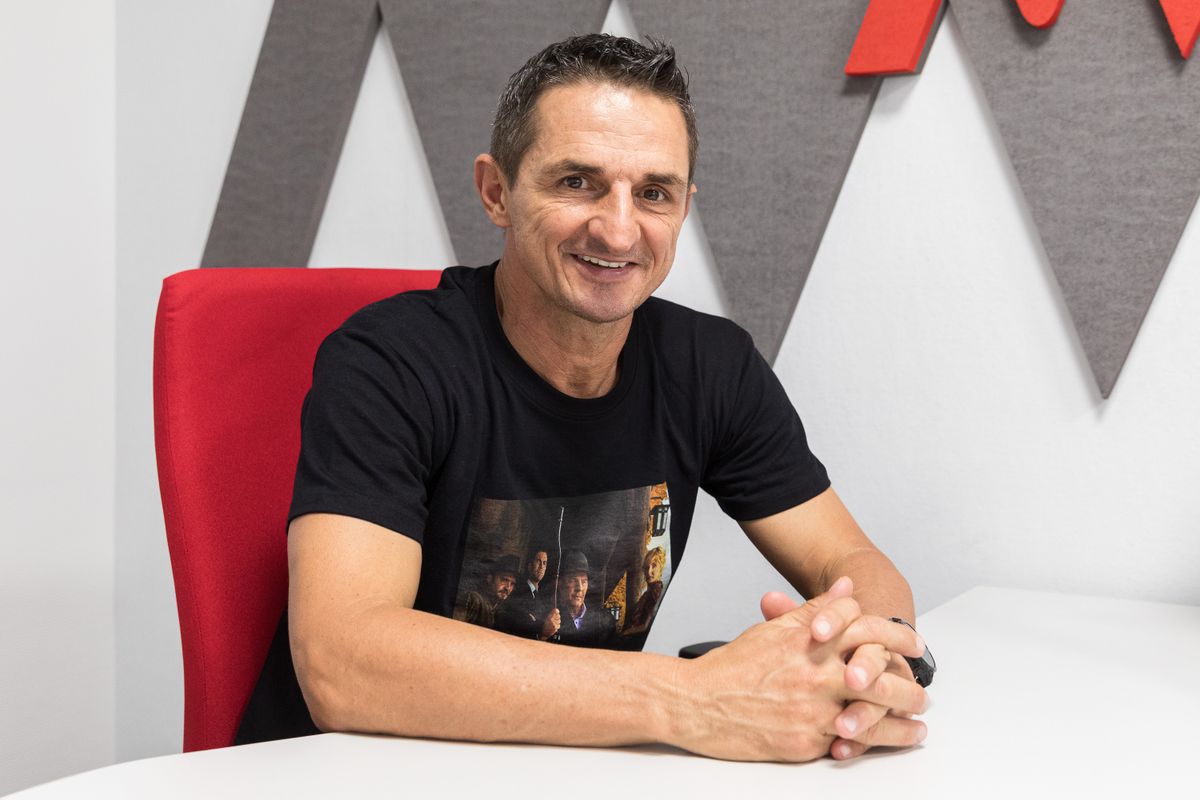 A Debreceni VSC egyik élő legendája, Dombi Tibor volt a Haon sportpodcastje, a H szektor vendége, aki felelevenítette a Nyíregyháza elleni rangadókat.