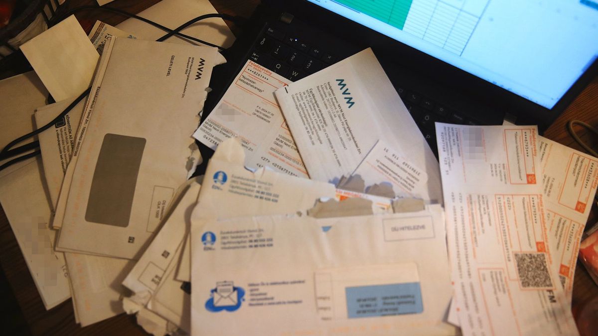 Már csak néhány nap maradt, hogy befizessék ezt a csekket az autósok!