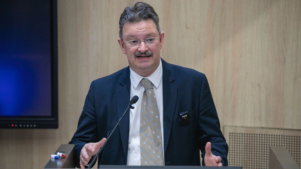 Bács Zoltán alkotott véleményt a labdarúgásról
