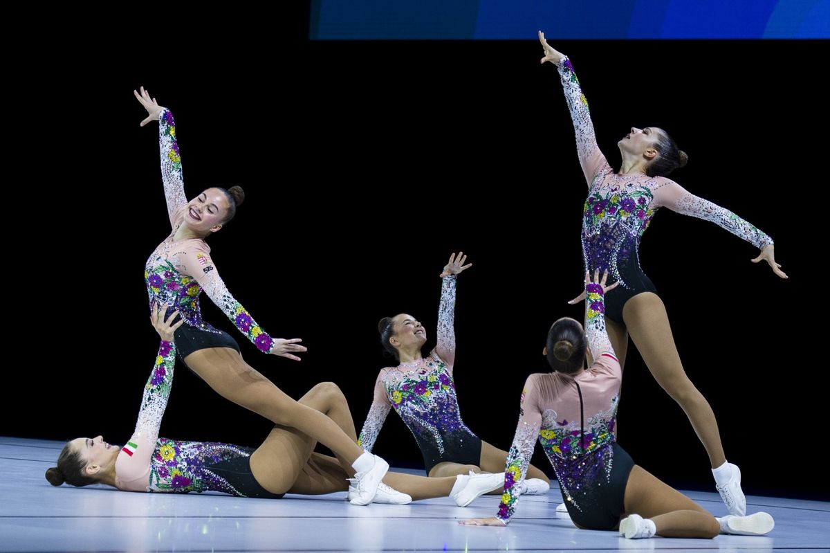 Április közepén Budapesten zajlott a Magyar Kupasorozat első fordulója, a Flex-HD SE sportolói ezúttal is remekeltek, érmek garmadával tértek haza Debrecenbe.