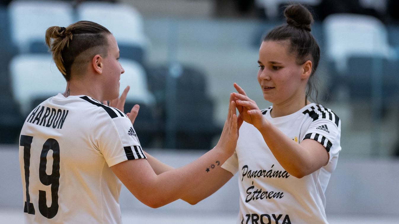 Hajdú-Biharban rendezik a futsal Magyar Kupa négyes döntőjét! – mutatjuk a részleteket