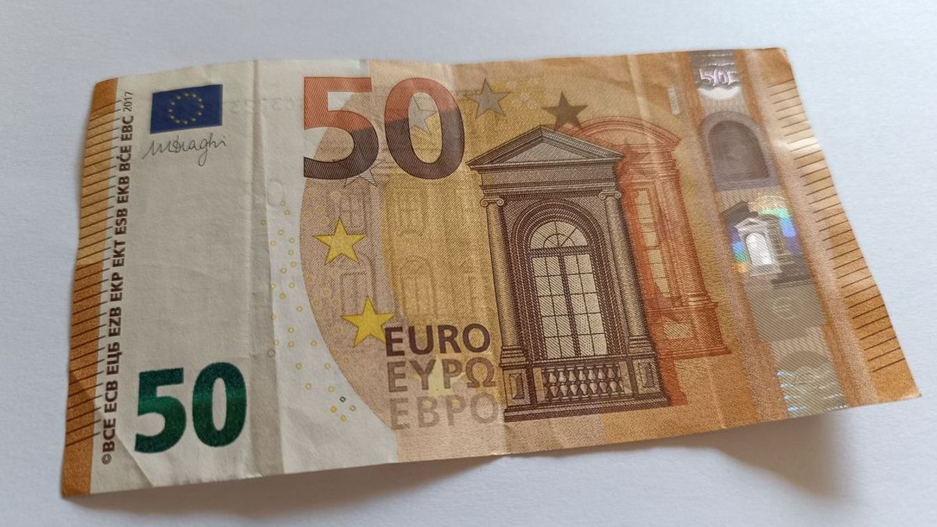 Kész, vége, ennyi volt: a kukában landolhatnak az 50 eurósok? Debreceni pénzváltókat kérdeztünk!