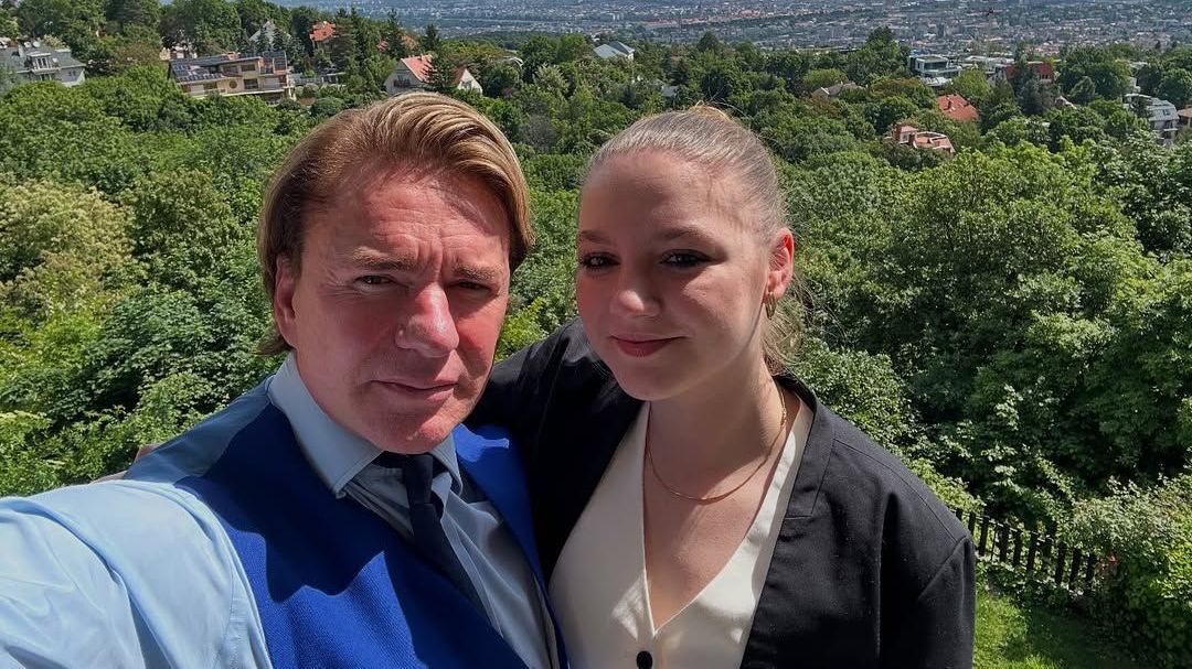 Újra szerelmes Szolnoki Szabolcs – Középiskolás lánnyal jött össze a Házasság első látásra Szabija