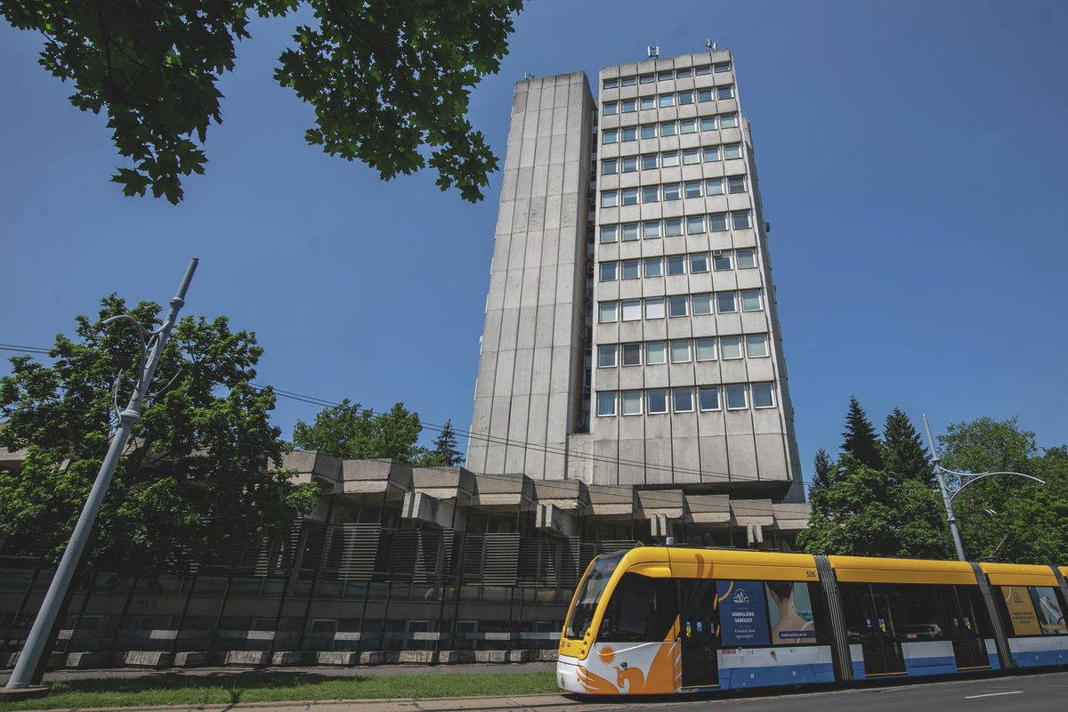 20230531_Debrecen_klinika_elméleti tömb_épület_fejlesztés_energetika_egyetem_HAON (4)