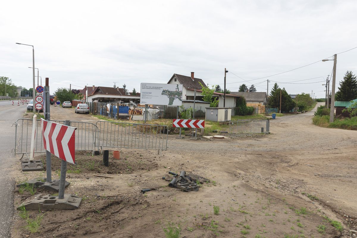 beruházás, keleti városrész fejlesztése, lakossági fórum, debrecen, haon
