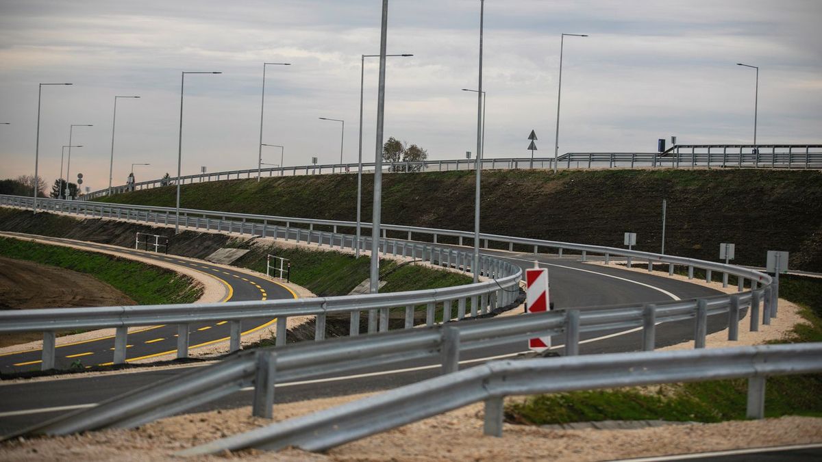 Láttad? Újabb lezárás jön az M35-ös autópálya hajdú-bihari szakaszán!