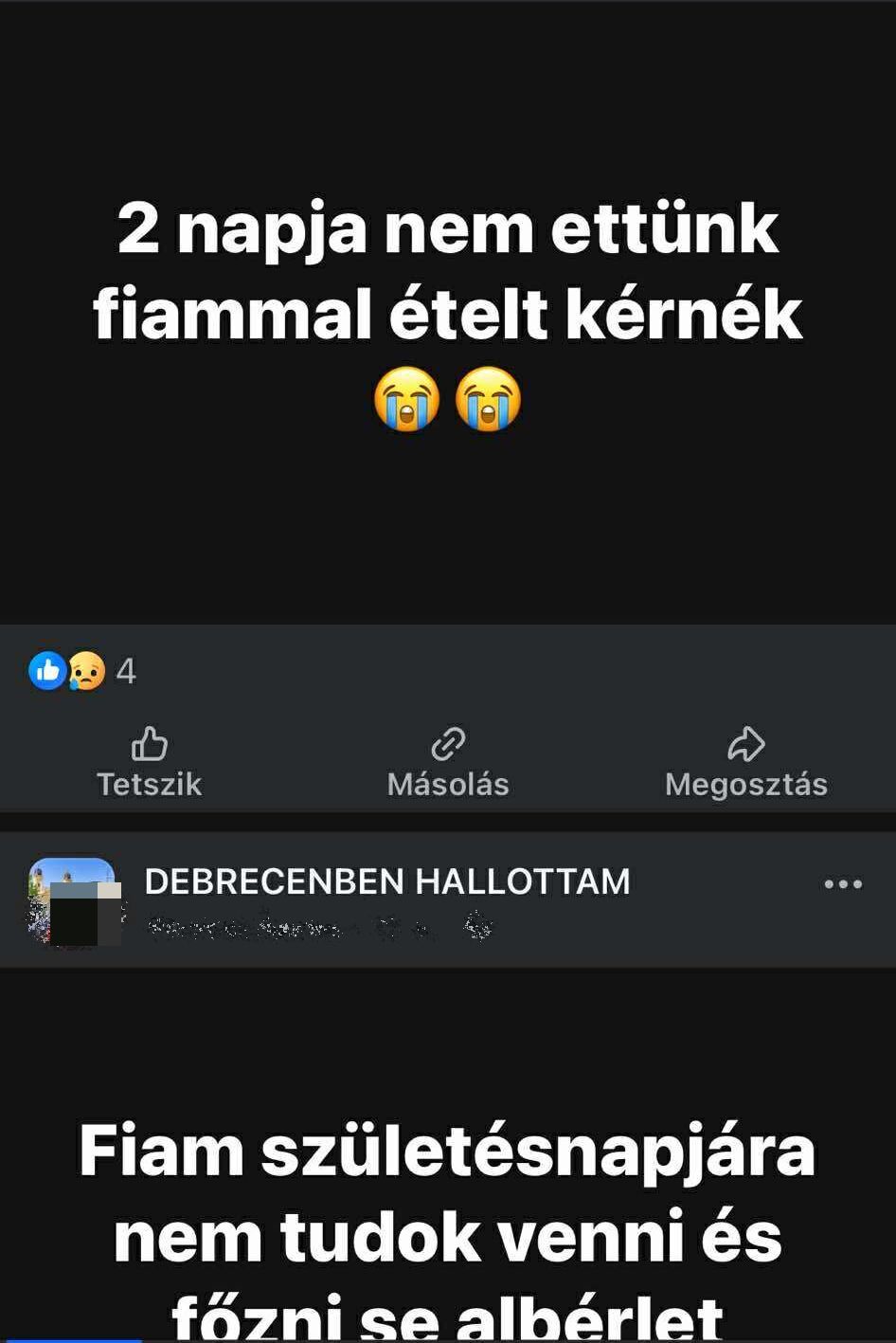 Újabb csalás terjed?