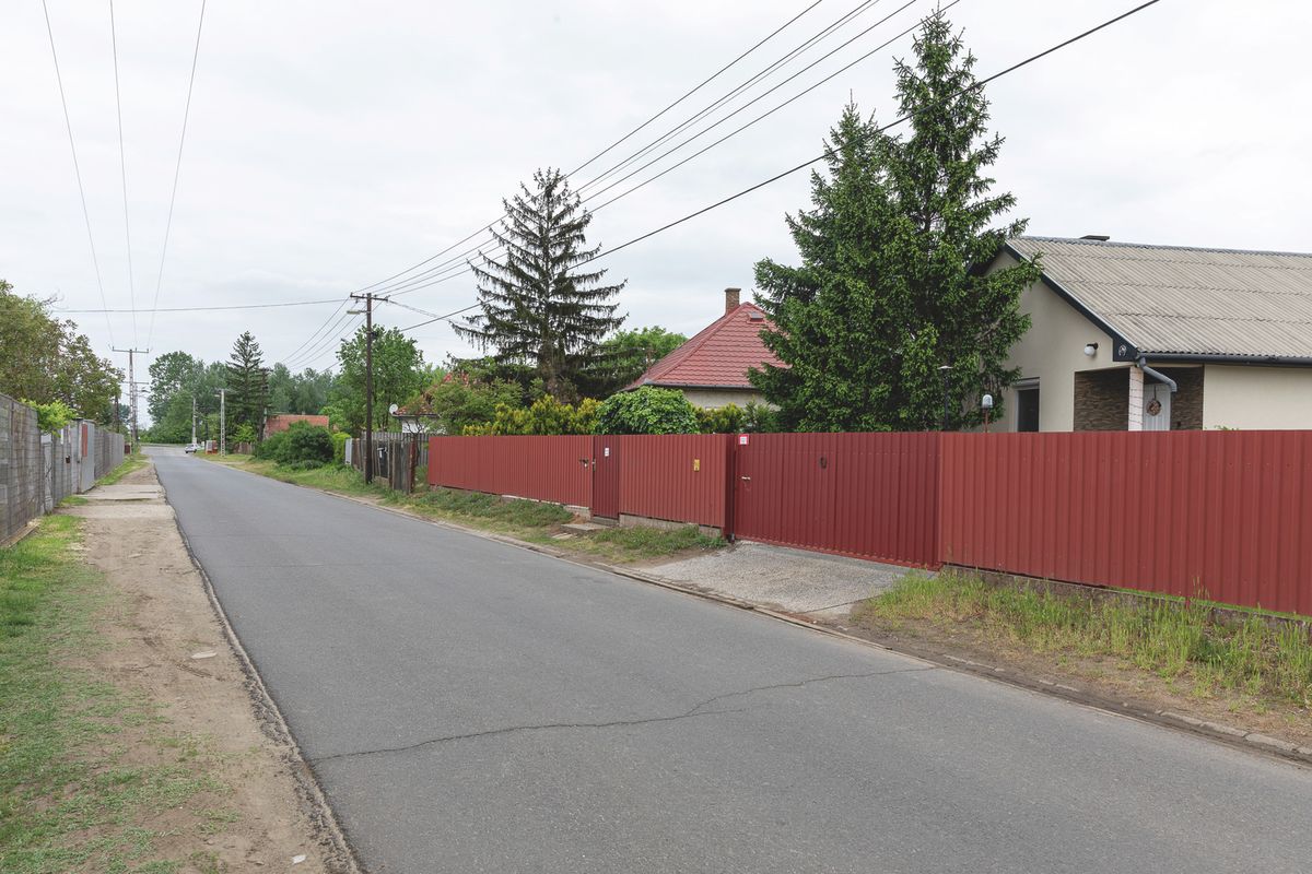 A debreceni csúcsforgalomban alakultak ki kellemetlen helyzetek