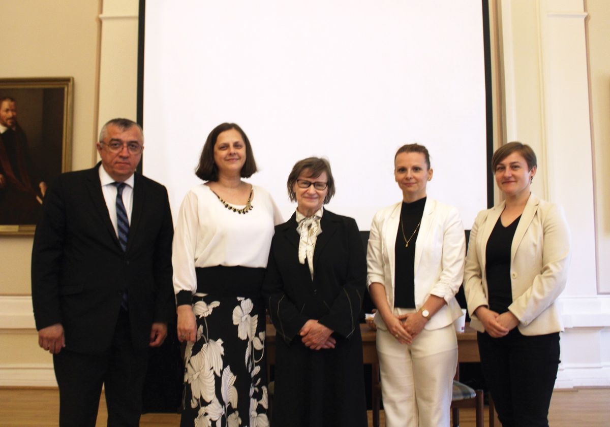Különleges előadást tartottak Debrecenben