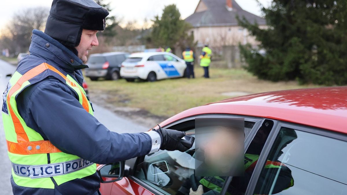 Ittas vezetés mellett kábítószer-fogyasztás miatt is felelnie kell