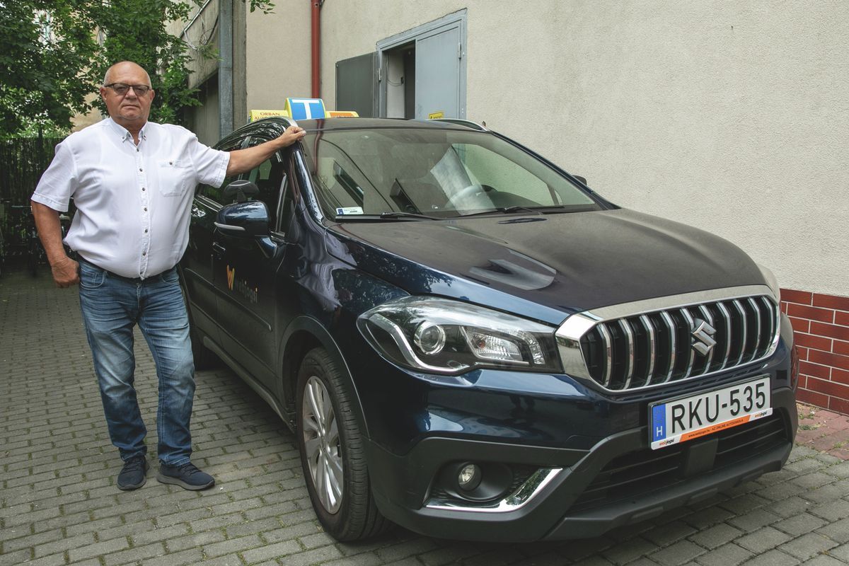 Van-e esély elkerülni a megbírságolást, ha a traffipaxot észlelve azonnal a fékpedálra lépünk, azaz működik a vészfékezés a traffipaxnál az ilyen a helyzetben?