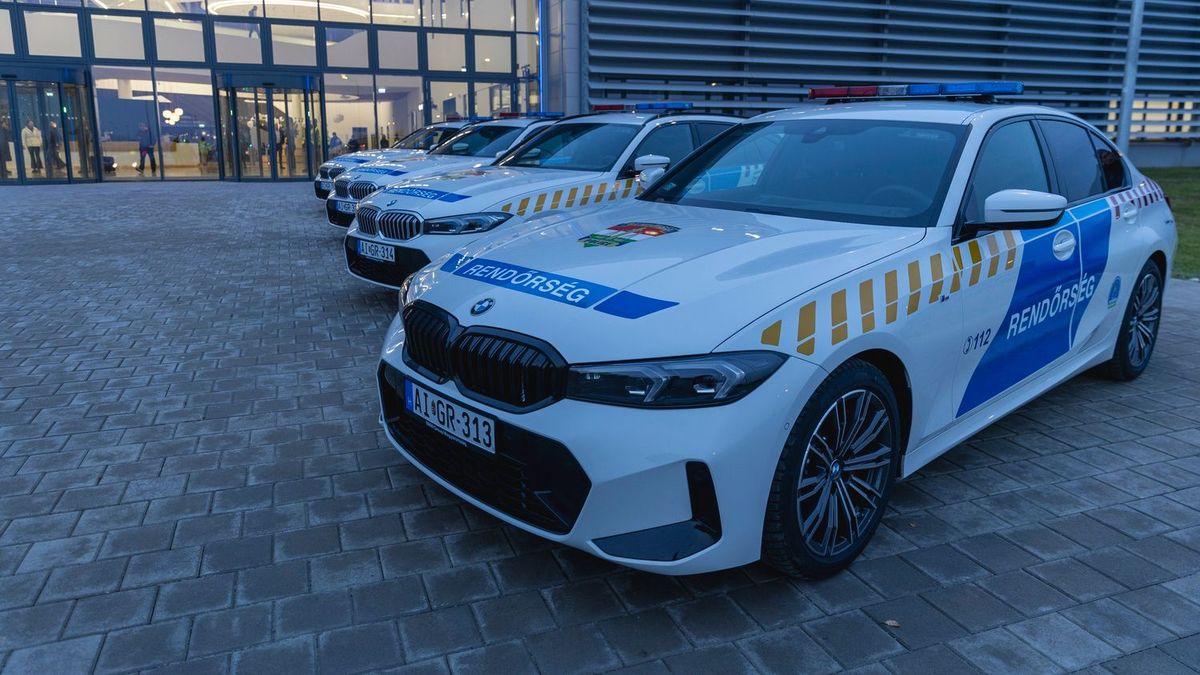 Országos ellenőrzést tart a rendőrség: A ROADPOL akció keretein belül a motorosokat és a kerékpárosokat ellenőrzik