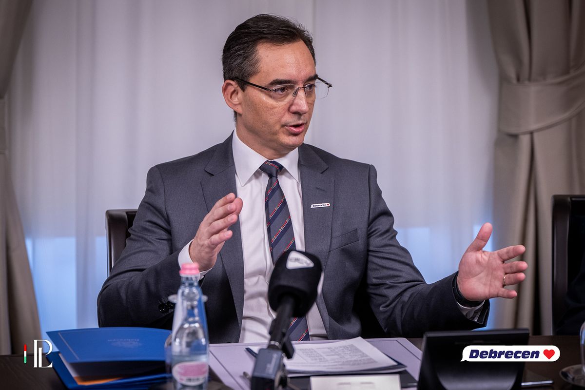 Papp László: Mondjunk nemet Ukrajna csatlakozására az Európai Unióhoz
