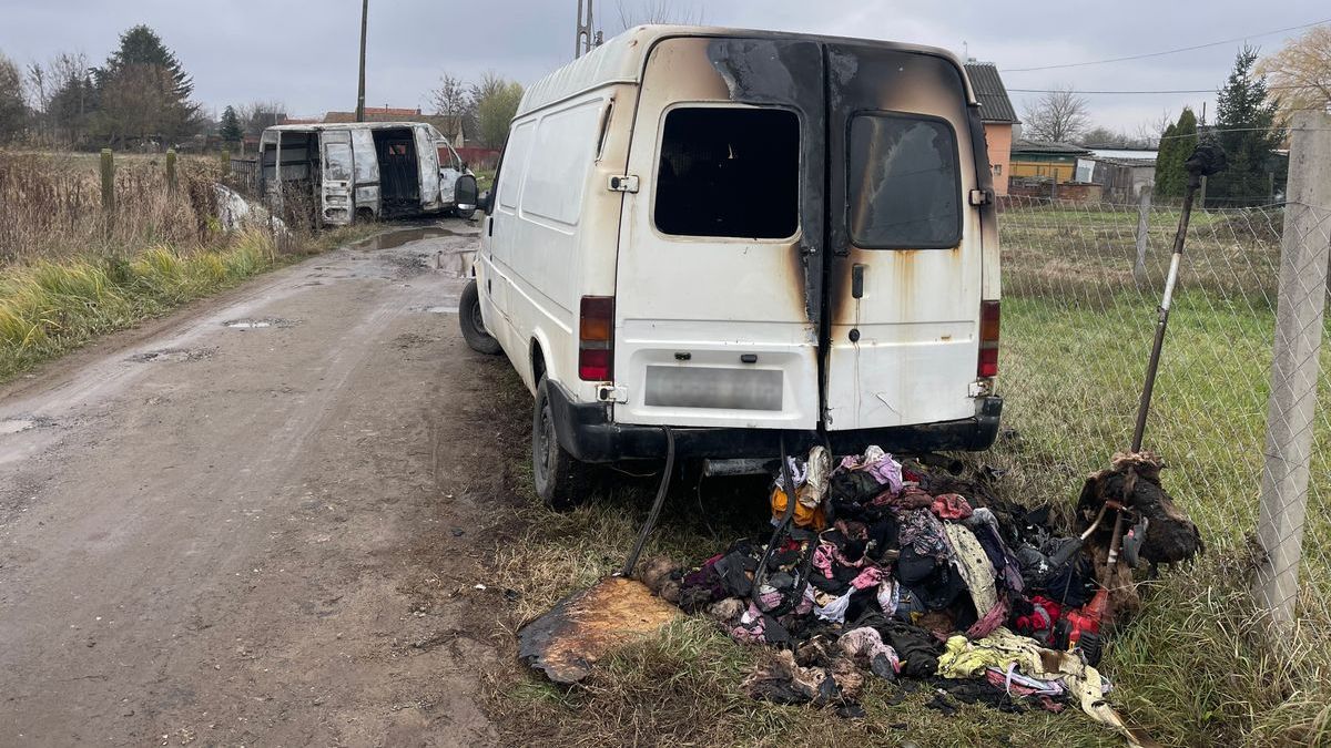 Befejeződött a nyomozás a Cinege utcai tűzesettel kapcsolatban