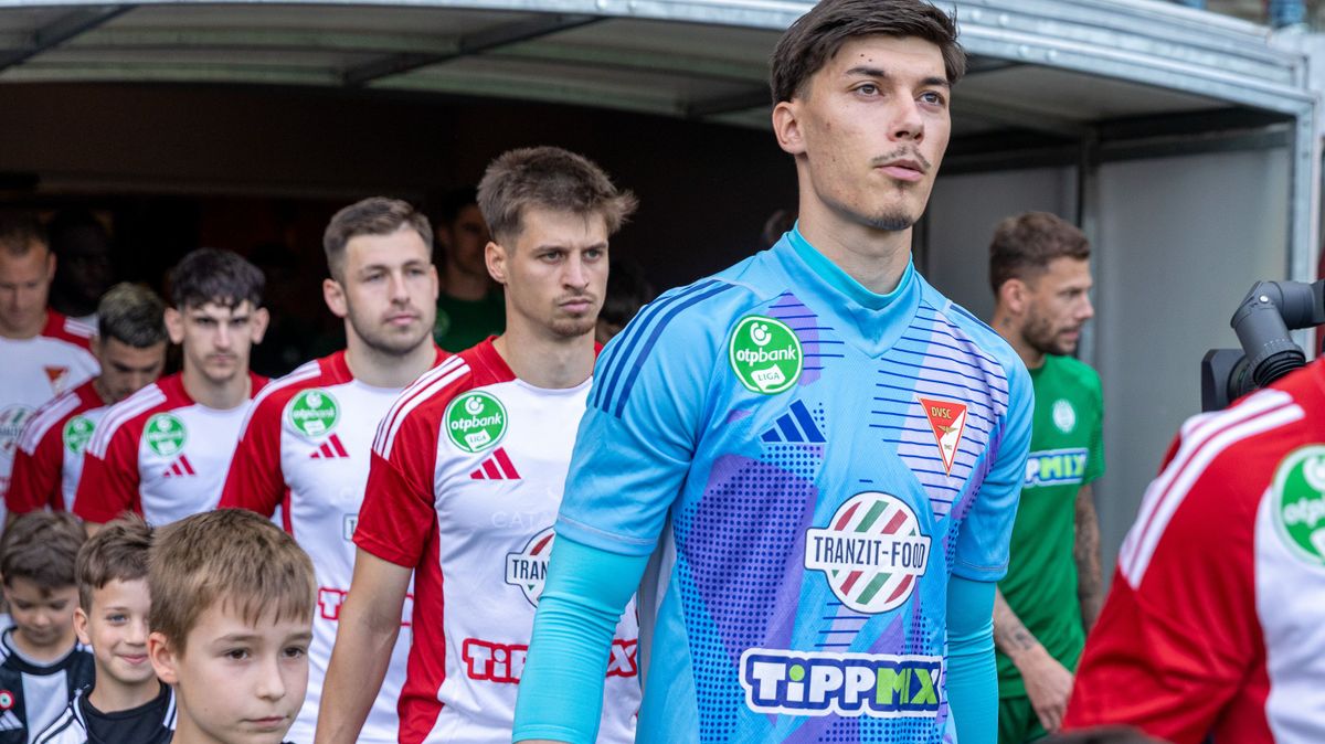 pálfi donát, válogatott, dvsc