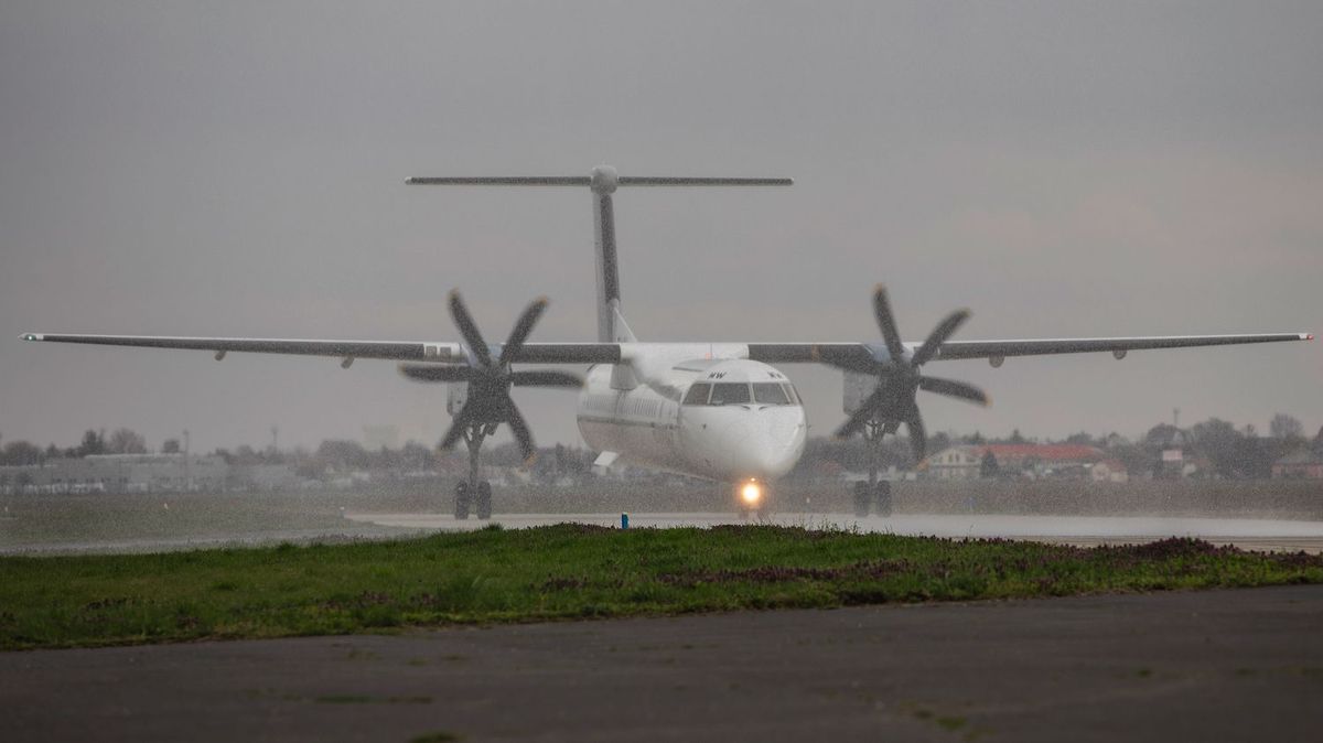 Az utasok is reagáltak az Universal Air bejelentésére