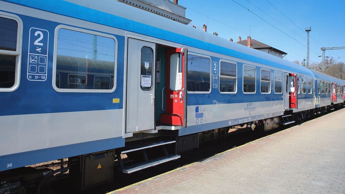 Több újdonság is lesz a vonatok menetrendjében