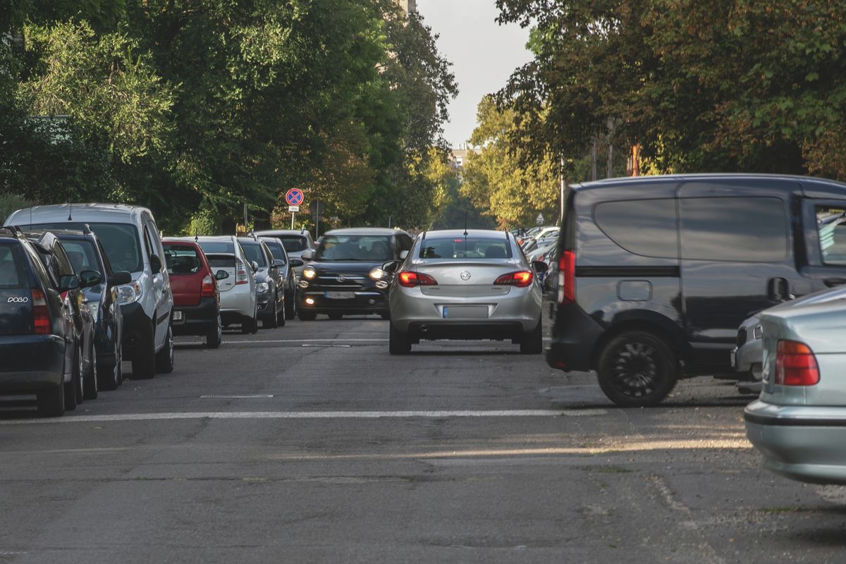 Nagy változások lesznek a debreceni parkolásban