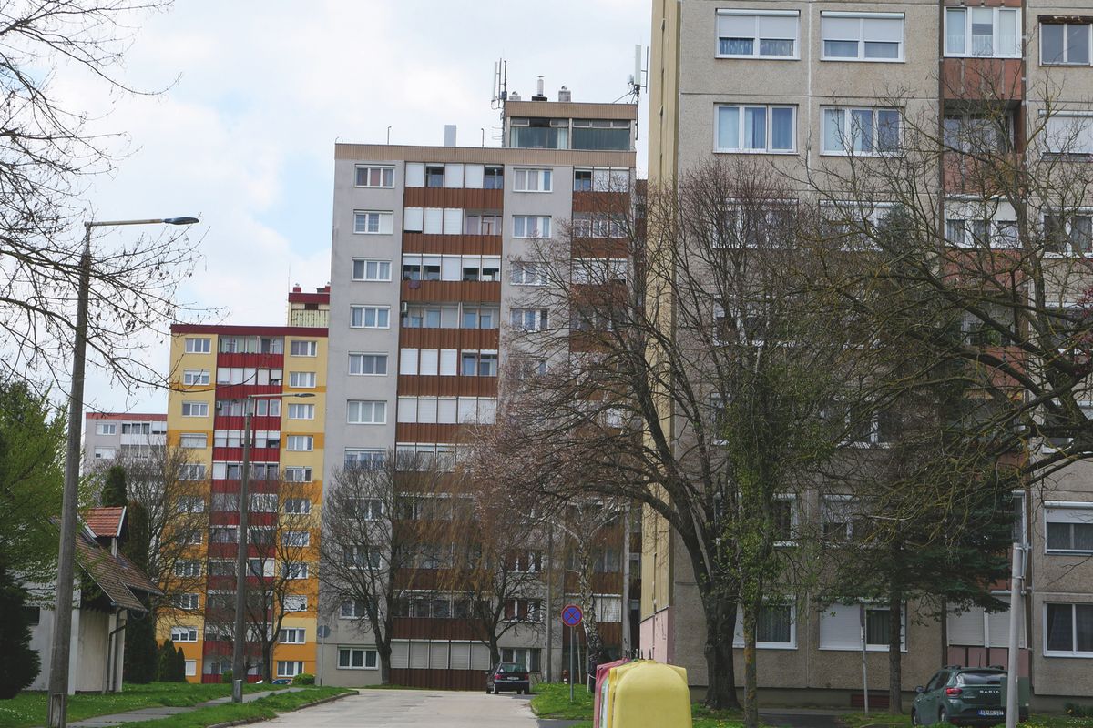 Több debreceni utcában fog szünetelni egy fontos szolgáltatás