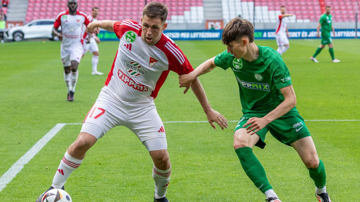 bárány donát, dvsc