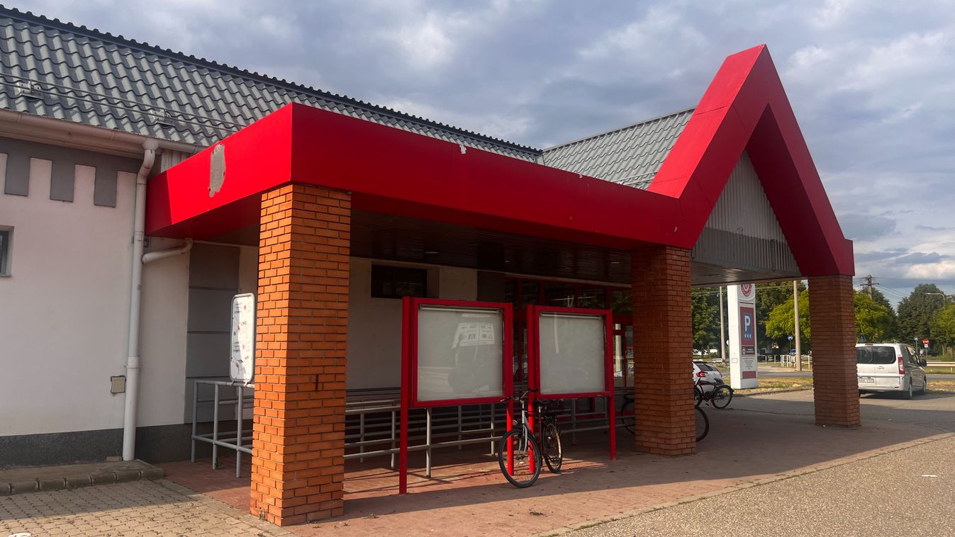 Rejtélyes ügy Böszörményben: mi lesz az üresen maradt SPAR helyén?