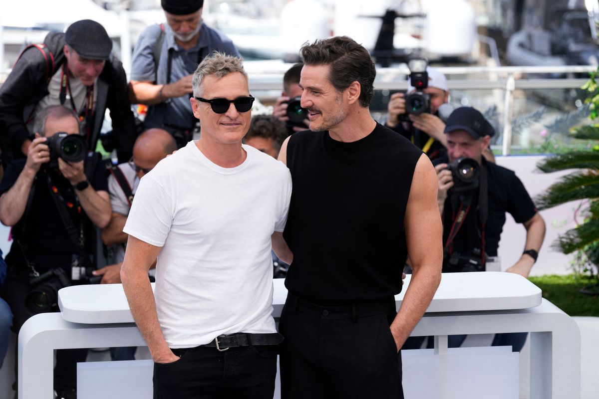 Eddington Photocall - The 78th Annual Cannes Film Festival