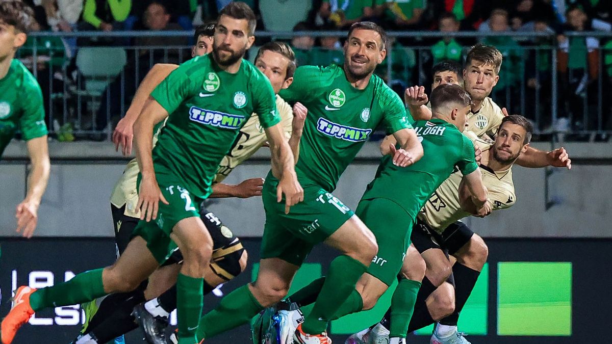 paksi fc, böde dániel