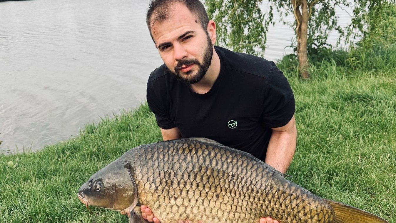 Halban gazdag két nap a Látóképi-tározónál