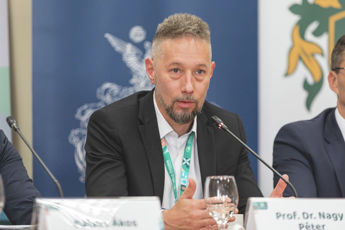 Zöld Őrszem, debrecen, konferencia
