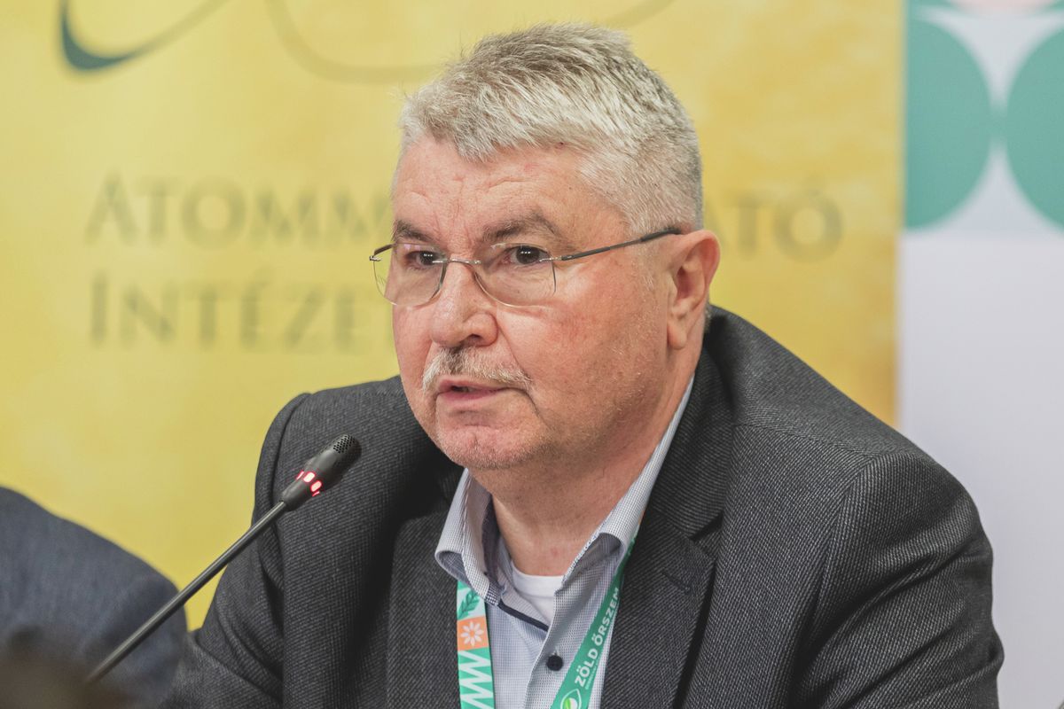 Zöld Őrszem, debrecen, konferencia
