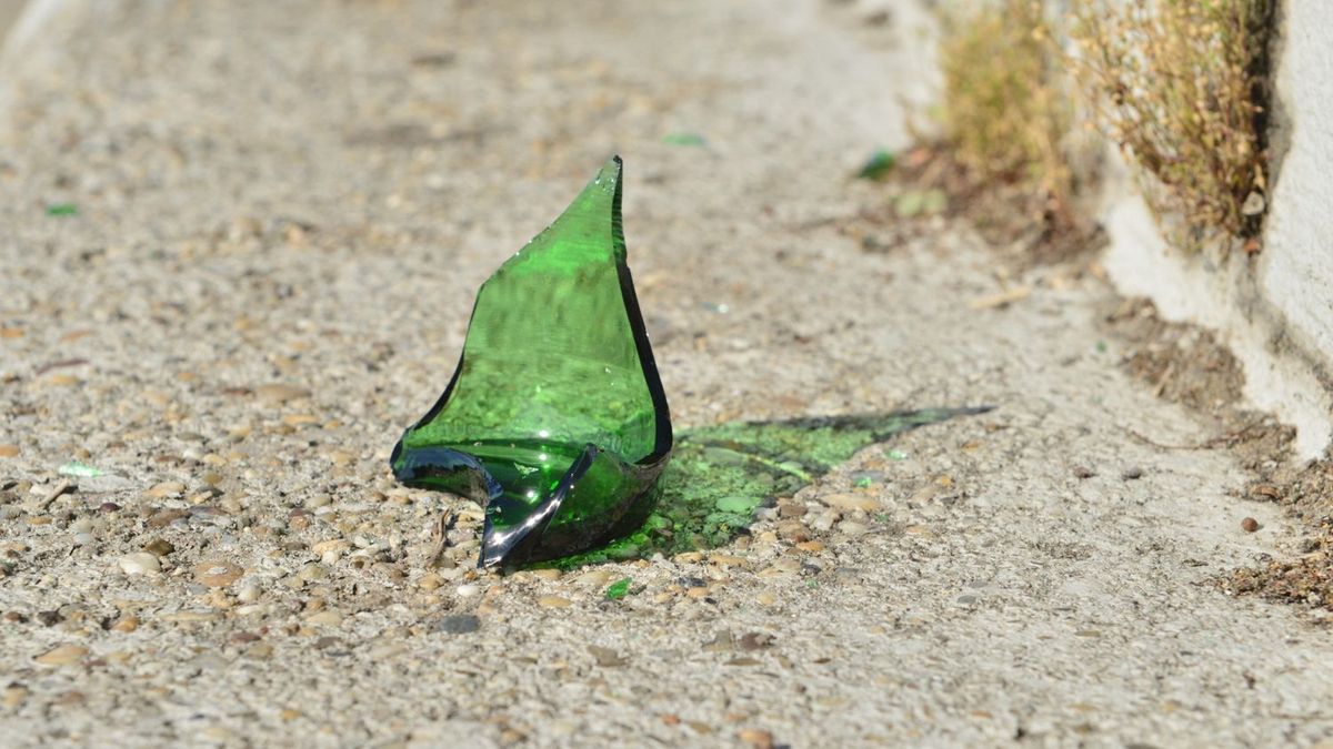 Hencidai horror: törött üvegdarabbal próbálta meg kioltani volt élettársa életét egy férfi