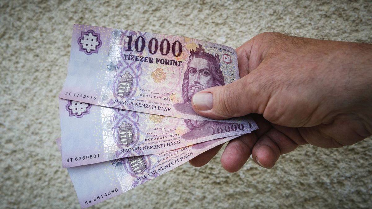 Céges bélyegzőt használva segítette személyi kölcsönhöz ismerőseit egy nádudvari férfi