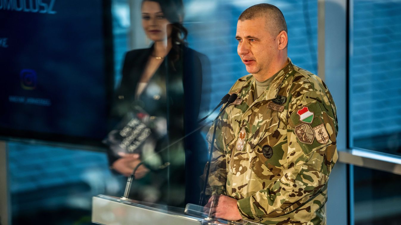 Ruszin-Szendi Romulusz ukránpártiságát a nemzetbiztonsági bizottság is vizsgálja