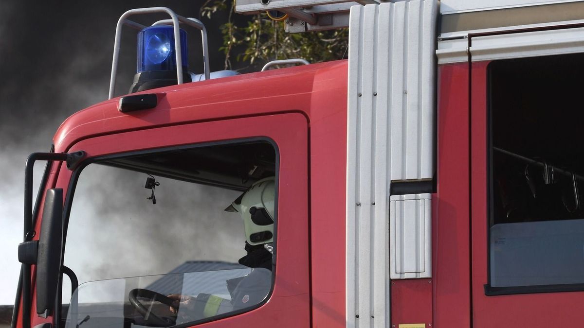 Több riasztás is érkezett a tűzoltókhoz