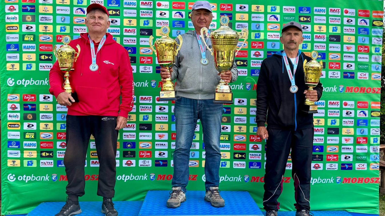 Nagy csata volt a Látóképi-tározón!
