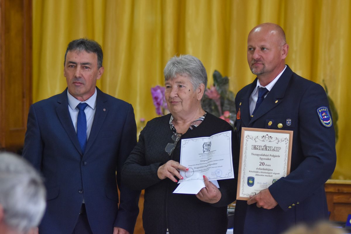 tiszagyulaháza
