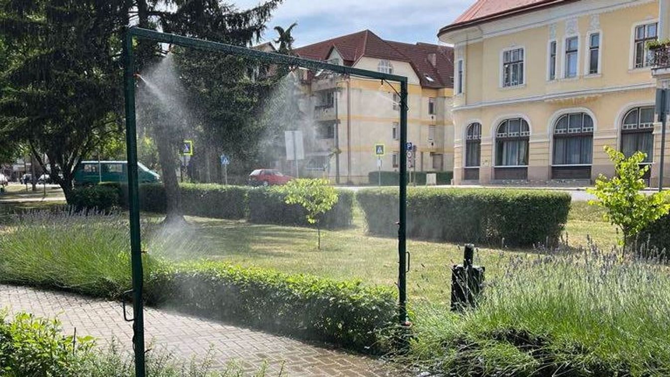 Párakapukat helyeztek ki ezen a hajdú-bihari településen