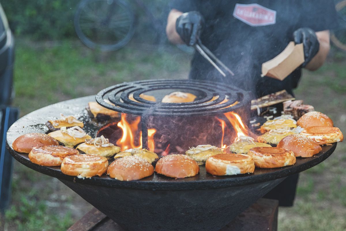 Debrecziner Gourmet Fesztivál 2025: Finomságokból idén sincs hiány a cívisvárosban