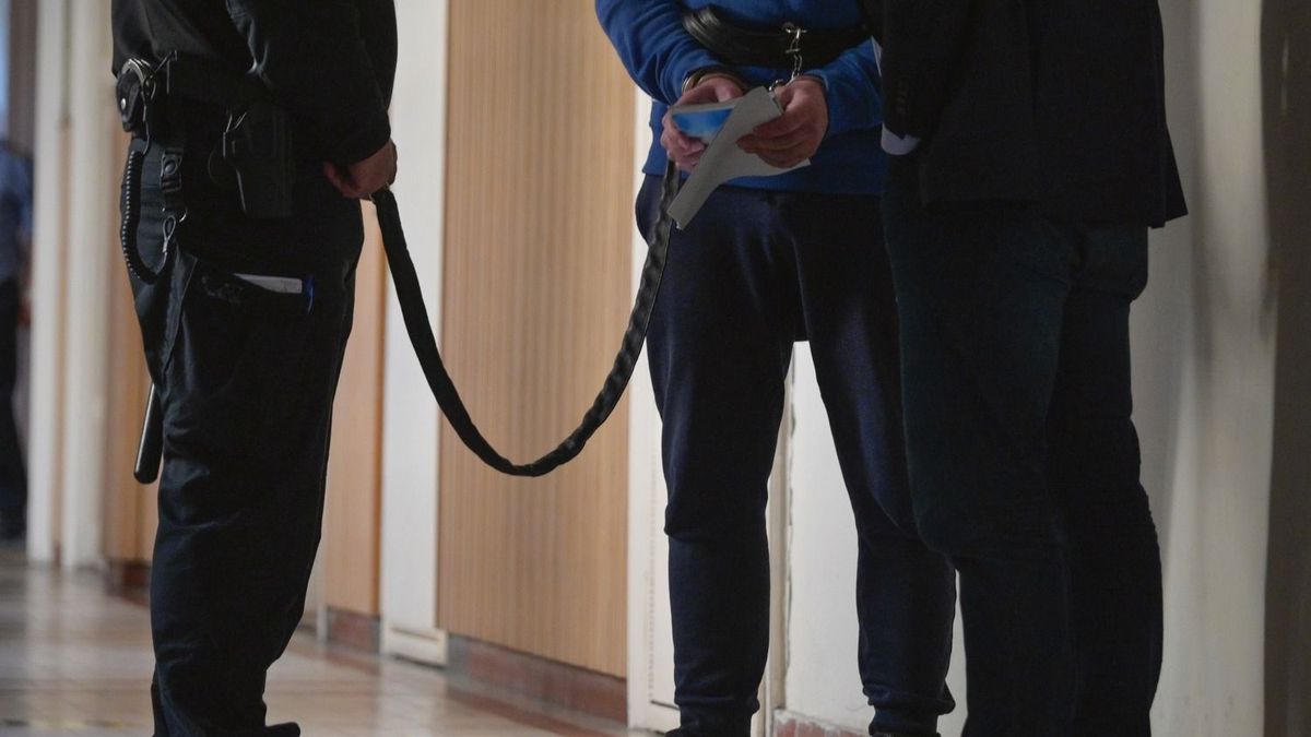 Megerőszakolták, kirabolták, majd hagyták meghalni a 94 éves asszonyt
